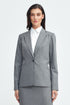 Jacket model 202483